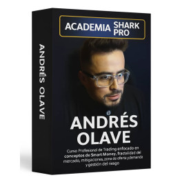 Academia Shark Pro