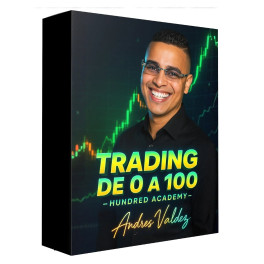 Curso de Trading de 0 a 100