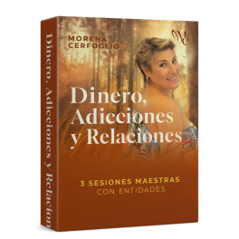 Dinero, Adicciones y Relaciones