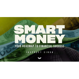 Smart Money (Inglés)