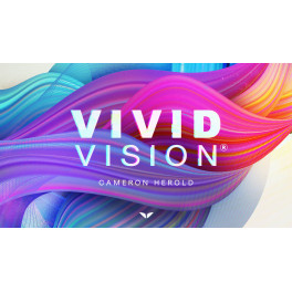 Vivid Vision (Inglés)