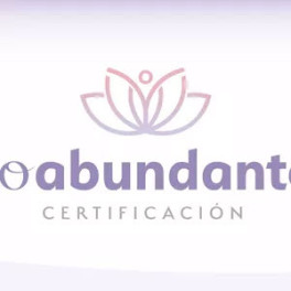 Certificación Yo Abundante