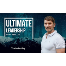 Ultimate Leadership (Inglés)