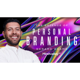 The Science of Personal Branding (Inglés)
