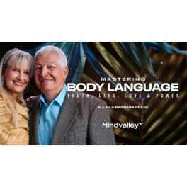 Mastering Body Language (Inglés)