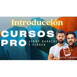 Cursos Pro