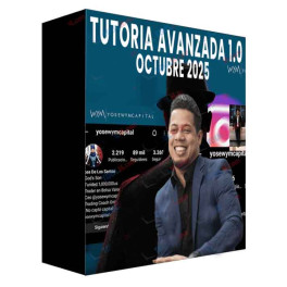 Tutoría Avanzada 1.0 Octubre 2025