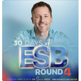30 Days of ESB Round 4 (En Español)