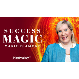 Success Magic (Inglés)