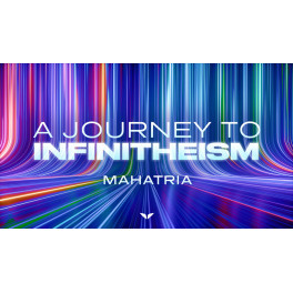 A Journey to Infinitheism (Inglés)