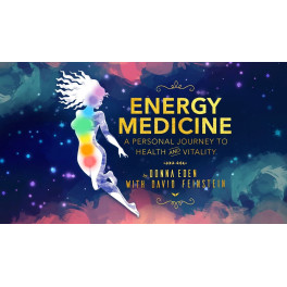 Energy Medicine (Inglés)