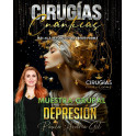 Muestra Grupal de Cirugías Cuánticas Depresión