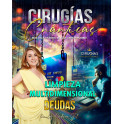 Muestra Grupal de Cirugías Cuánticas Limpieza Multidimensional Deudas
