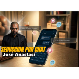 Seducción por Chat