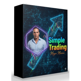 Simple Trading 2025 - Magec Moreau
