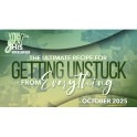 The Ultimate Recipe For Getting Unstuck From Everything Oct 2025 (En Español)