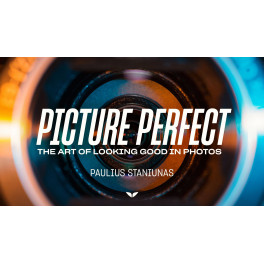 Picture Perfect (Inglés)
