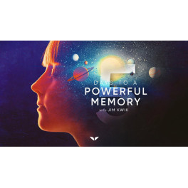 5 Days to a Powerful Memory (Inglés)