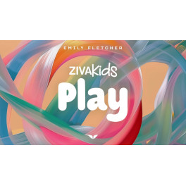 ZivaKIDS Play (Inglés)
