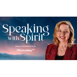 Speaking with Spirit (Inglés)