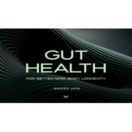 Gut Health (Inglés)