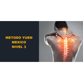 Método Yuen México Nivel 3