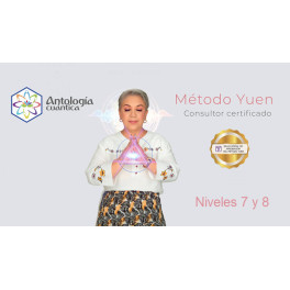 Método Yuen Niveles 7 y 8 