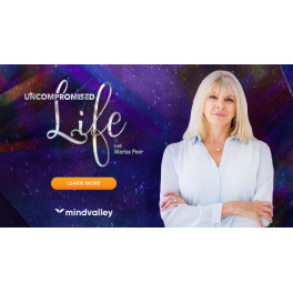 Uncompromised Life (Inglés)