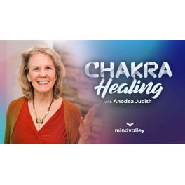 Chakra Healing (Inglés)