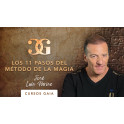 Los 11 Pasos del Método de la Magia