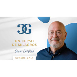 Un Curso de Milagros