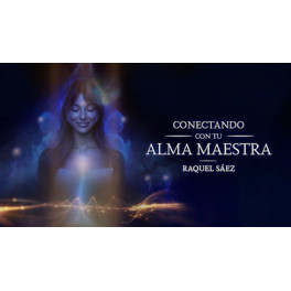 Conectando con tu alma maestra
