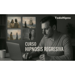 Curso Online Hipnosis Regresiva