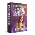 Atrae lo que deseas 7 Jalones Energéticos y SOP Taster Grupal