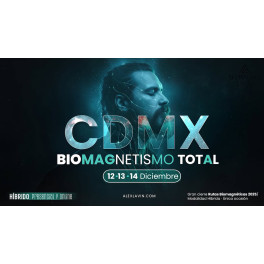 Biomagnetismo Total