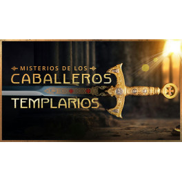 Misterios de los caballeros templarios