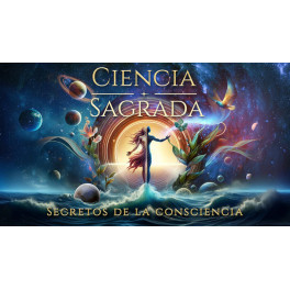 Ciencia Sagrada