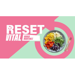 Reset Vital