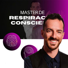 Master de Respiraci&oacute;n Consciente