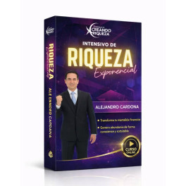 Intensivo Riqueza Exponencial