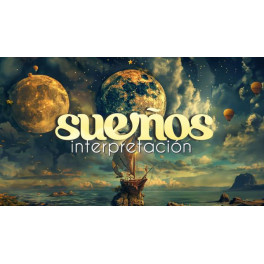 Interpretaci&oacute;n de los Sue&ntilde;os - Un viaje al inconsciente