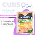 Drenaje Linfático Brasileño