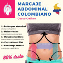 Marcaje Abdominal Colombiano