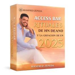 Access Bar Rituales de Fin de A&ntilde;o 2025