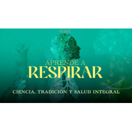 Aprende a Respirar 