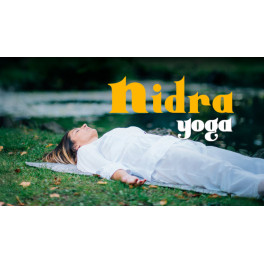 Nidra Yoga