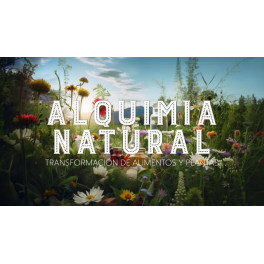 Alquimia Natural