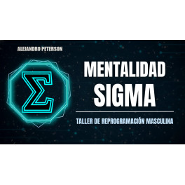 Mentalidad Sigma