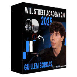 Will Street Academy 2.0