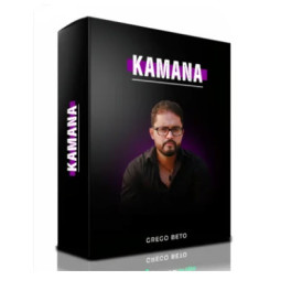 Kamana - GregoBeto
